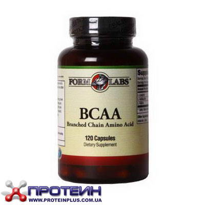 BCAA (120 caps) BCAA (120 caps)
