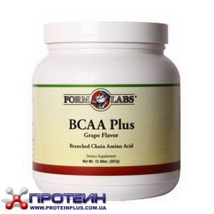 BCAA Plus (354 g) BCAA Plus (354 g)