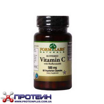 Vitamin C 500 (60 caps) Vitamin C 500 (60 caps)