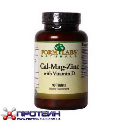 Cal-Mag-Zinc (90 tabs) Cal-Mag-Zinc (90 tabs)