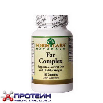 Fat Complex (120 caps) Fat Complex (120 caps)
