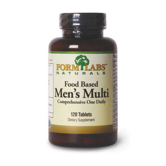 Men`s Multivitamin (120 tabs) Men`s Multivitamin (120 tabs)