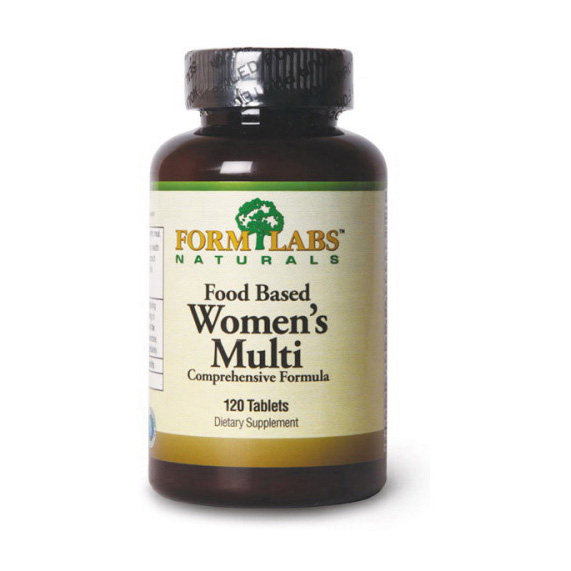 Women`s Multi (120 tabs) Women`s Multi (120 tabs)