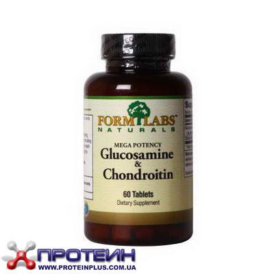 Gluco-Chondro (120 caps) Gluco-Chondro (120 caps)