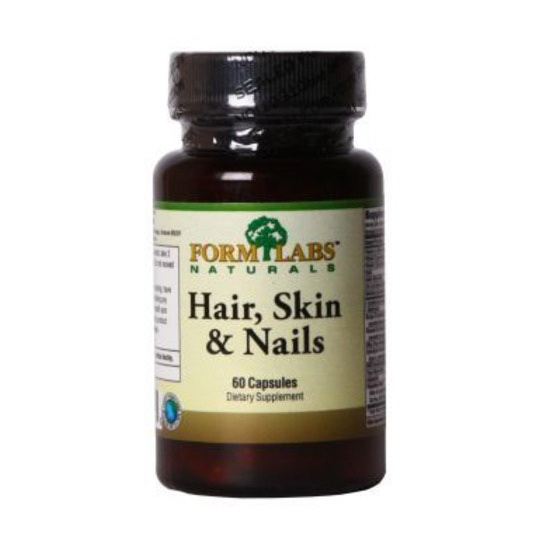 Hair, Skin and Nails (60 caps) Hair, Skin and Nails (60 caps)