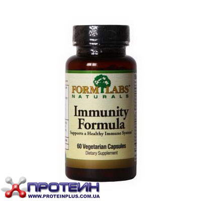 Immunity Formula (60 tabs) Immunity Formula (60 tabs)