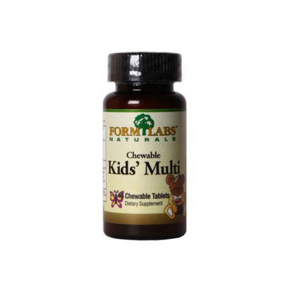 Kid’s Multivitamins (45 tabs) Kid’s Multivitamins (45 tabs)