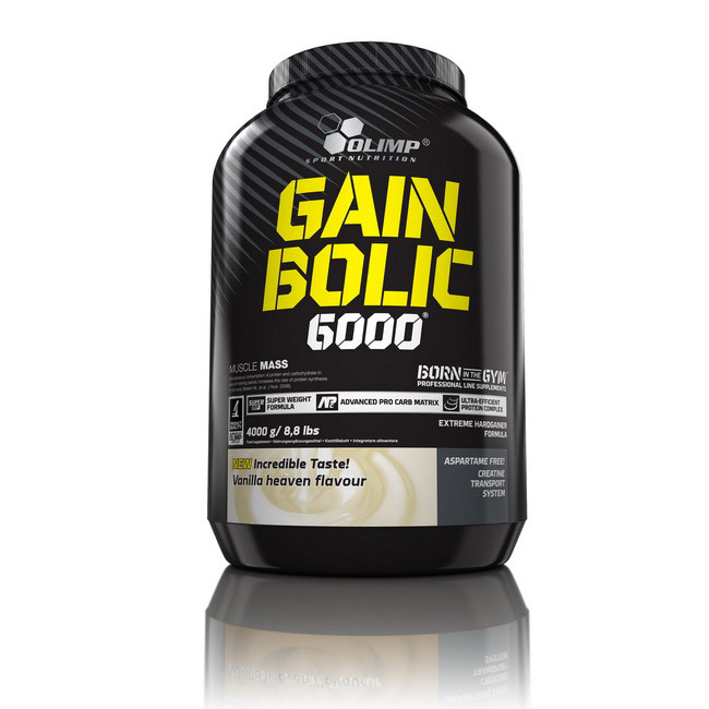 Gain Bolic (4 kg) Gain Bolic (4 kg)
