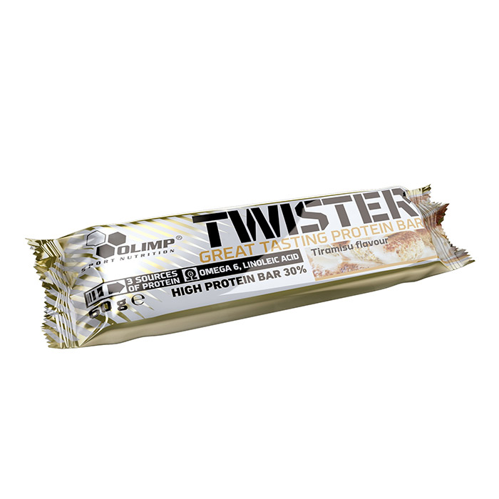 Twister (60 g) Twister (60 g)