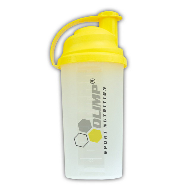 Shaker (0,7 ml) Shaker (0,7 ml)