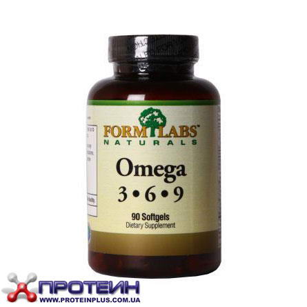 Omega 369 (90 caps) Omega 369 (90 caps)