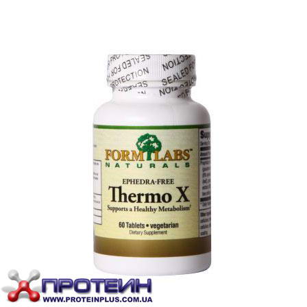 Thermo X (60 caps) Thermo X (60 caps)