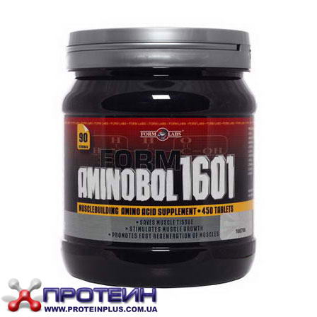 Aminobol 1601 (450 tabs) Aminobol 1601 (450 tabs)