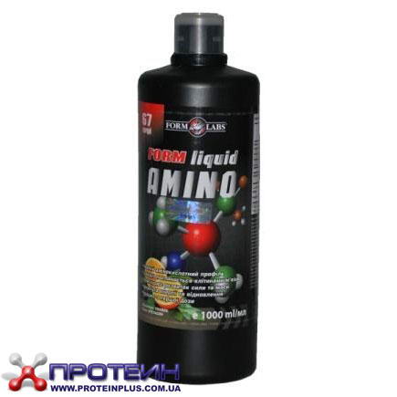 Amino Liquid (1000 ml) Amino Liquid (1000 ml)