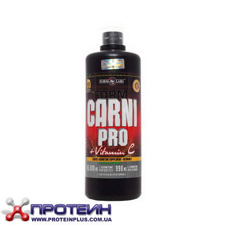 L-Carnitine (1 l) L-Carnitine (1 l)