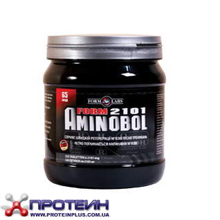 Aminobol 2101 (325 tabs) Aminobol 2101 (325 tabs)