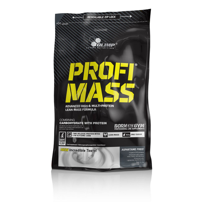 Profi Mass (1 kg) Profi Mass (1 kg)