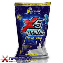 X5 Protein (700 g)
