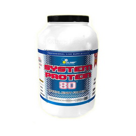 System Protein 80 (1,25 kg)