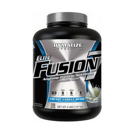 Elite Fusion 7 (1,8 kg)