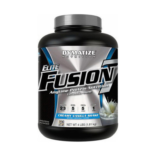 Elite Fusion 7 (1,8 kg) Elite Fusion 7 (1,8 kg)