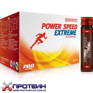 Power Speed Extreme (25 fl) Power Speed Extreme (25 fl)