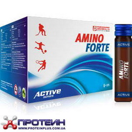 Amino Forte (25 fl)