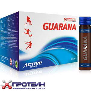 Guarana (25 fl) Guarana (25 fl)