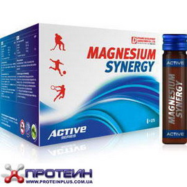 Magnesium Synergy 1000 (25 fl)