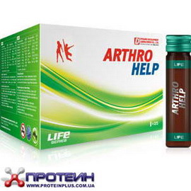 Arthro Help (25 fl)