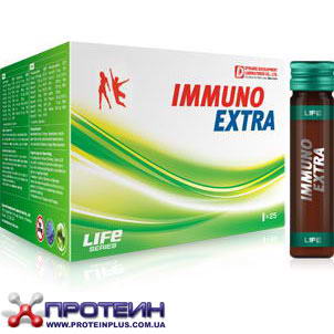 Immuno Extra (25 fl) Immuno Extra (25 fl)