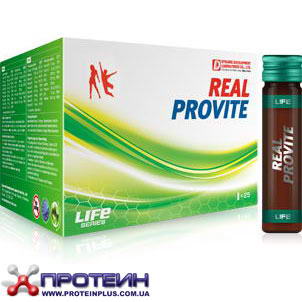 Real Provite 3600 (25 fl) Real Provite 3600 (25 fl)