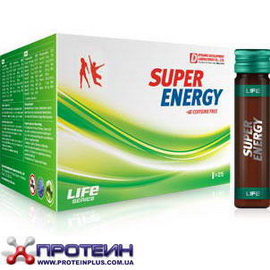 Super Energy (25 ml)