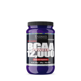 BCAA 12000 (400 g)