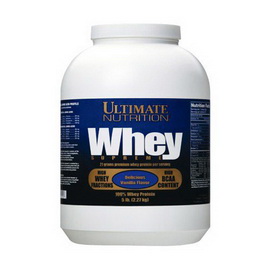 Whey Supreme (2,27 kg)