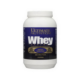 Whey Supreme Protein (908 g)