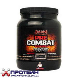 Full Combat pre combat (1 kg)