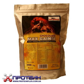 Max Gainer (2 kg)