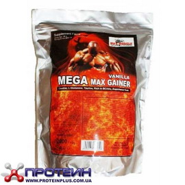 Mega Max Gainer (2 kg)