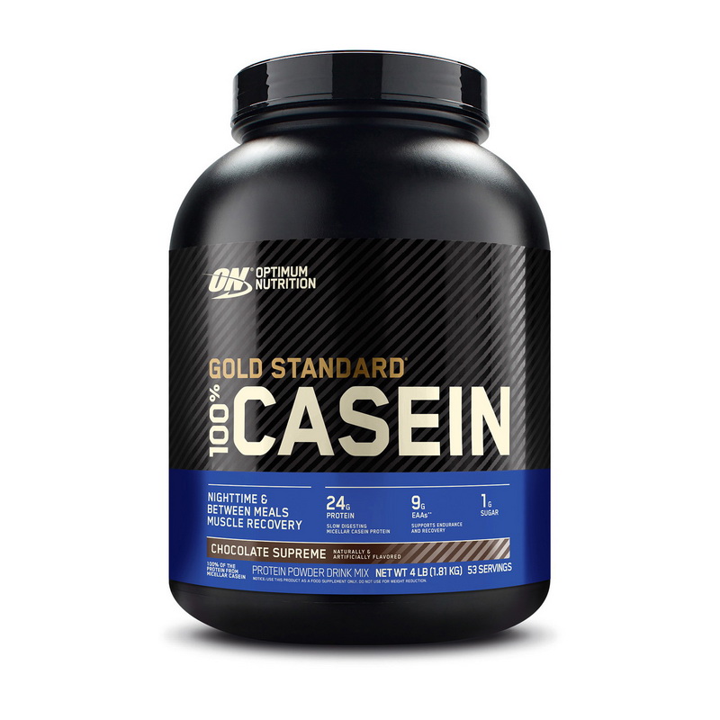 Gold Standard Casein (1,75 kg) Gold Standard Casein (1,75 kg)