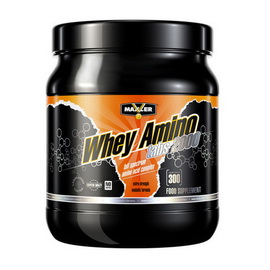 Whey Amino Tabs 2000 (300 tabs)