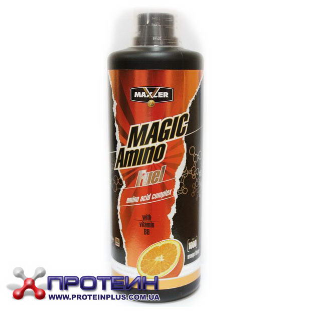 Magic Amino (1 l) Magic Amino (1 l)