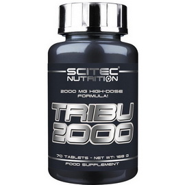 Tribu 2000 (70 tabs)