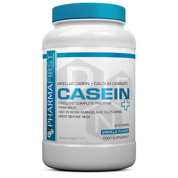 Casein+ (910 g) Casein+ (910 g)