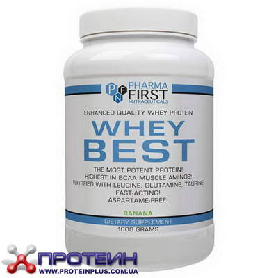 Whey Best (500 g) Whey Best (500 g)