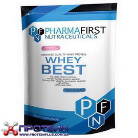 Whey Best (1 kg)