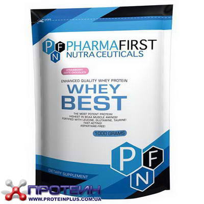 Whey Best (1 kg) Whey Best (1 kg)