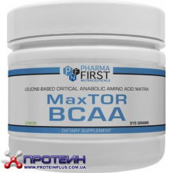Maxtor BCAA (315 g) Maxtor BCAA (315 g)