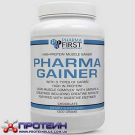Pharma Gainer (1,3 kg)