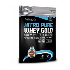 Nitro Pure Whey Gold (454 g)